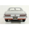 Image 6 : EXACTDETAL REPLICAS DIECAST TIN INDIAN PONTIAC FIREBIRD 400 MODEL - BILL NAFEL PONTIAC 