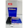 Image 1 : PRIMERS: 857X CCI NO. 209 SHOT SHELL