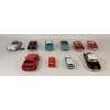 Image 3 : LOT OF 10 - MISC DIECAST MODELS - INCL SOLIDO