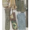 Image 3 : JOB LOT - MISC WEB GEAR, HAND WARMER, DUST GOGGLES, ETC