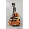 Image 4 : TIN FRICTION CRANE TRUCK