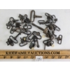 Image 1 : QTY OF SLING SWIVELS