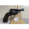 Image 2 : WEBLEY & SCOTT MKIII IN .38 - PROHIB