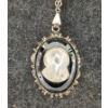Image 2 : VIRGIN MARY PENDANT ON CHAIN