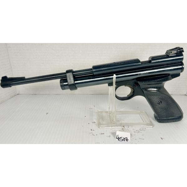 CROSMAN 2240 IN .22 CAL PELLET - NO PAL REQD