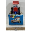 Image 3 : FORD BIG T NON-FALL MYSTERY BUMP'N GO - W/ SEE-THROUGH GEAR ACTION, & LIGHT