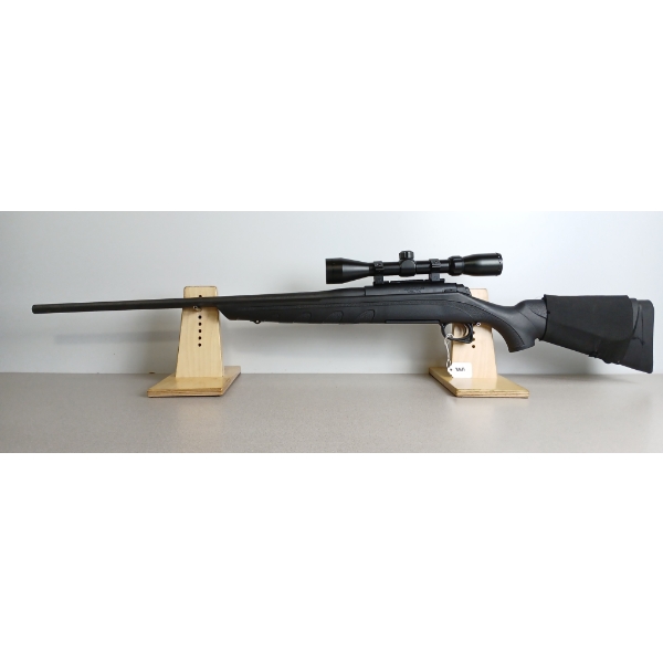 REMINGTON MODEL 770 IN 7MM REM MAG