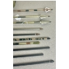 Image 4 : LOT OF 11 - 10X ARROWS & QUIVER