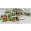 Image 1 : AMMO: APPROX 45X MIXED .38-40 WIN & .44-40 WIN