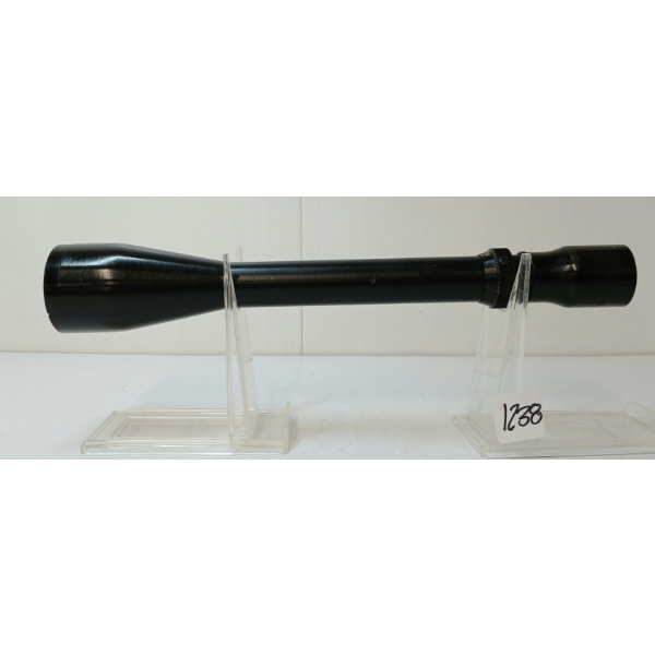 BAUSCH & LOMB BALVAR 8 SCOPE