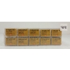 Image 1 : AMMO: 500X CIL IMPERIAL .22 LR - HP - SEALED