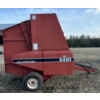 Image 3 : CASE INTERNATIONAL MODEL 8450 ROUND BALER