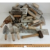 MISC MASONRY TOOLS