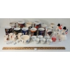 Image 1 : JOB LOT - ASSORTED SPORTS GLASSWARE