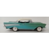 Image 2 : CHEVY BELAIR DEALERSHIP MODEL PROMO CAR