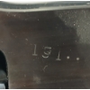 Image 8 : EDDYSTONE MODEL 1917 RECEIVER W/ BOLT