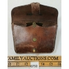 Image 2 : WWI SWEDISH MAUSER M94-14 AMMO POUCH