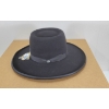 Image 2 : BEAVER BRAND BOONE HAT