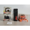 Image 4 : LOT OF 4 - SCHUCO DIECAST MODELS - INCL BMW Z3, VW KAFER, ETC.