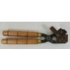 Image 5 : SAECO 2 CAVITY NO. 301 .30 CALIBER MOULD - 196GR