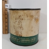 Image 4 : WHITE ROSE PRESSURE GUN GREASE 5LB CAN