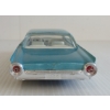 Image 5 : 1963 FORD THUNDERBIRD DEALERSHIP MODEL PROMO CAR