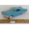 Image 1 : 1959 BUICK DEALERSHIP MODEL PROMO CAR