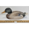 Image 4 : MALLARD DECOY - SIGNED B. BLACK 