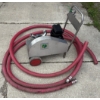 Image 1 : ENOITALIA 2 INCH MUST PUMP