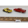 Image 2 : LOT OF 2 - BROOKLIN MODELS DIECAST NO.19 & 16