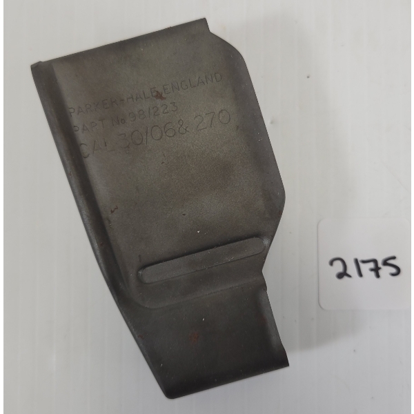 PARKER HALE 1200 / 1000 IN .30-06 SPRG MAGAZINE - PAL REQ.