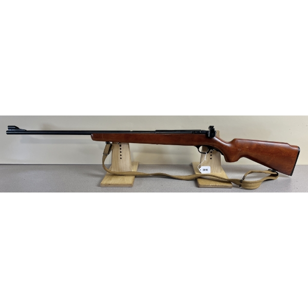 MOSSBERG MODEL 320B IN .22 LR