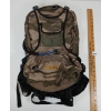 Image 1 : CABELA'S HIKING BACKPACK W/ H2O PACK