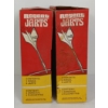 Image 4 : LOT OF 2 - REGENT "JARTS" - W/ ORIGINAL PACKAGING