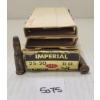 Image 1 : AMMO: 20X IMPERIAL .25-20 WIN - 86GR - SP