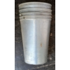 Image 2 : JOB LOT OF MAPLE SYRUP BUCKETS, LIDS & SPILES