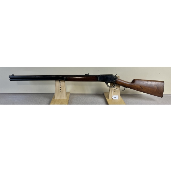 MARLIN MODEL 1889 IN .44-40 WIN