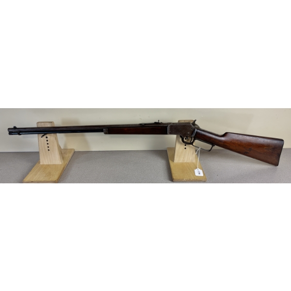 MARLIN MODEL 1897 IN .22 RIMFIRE 
