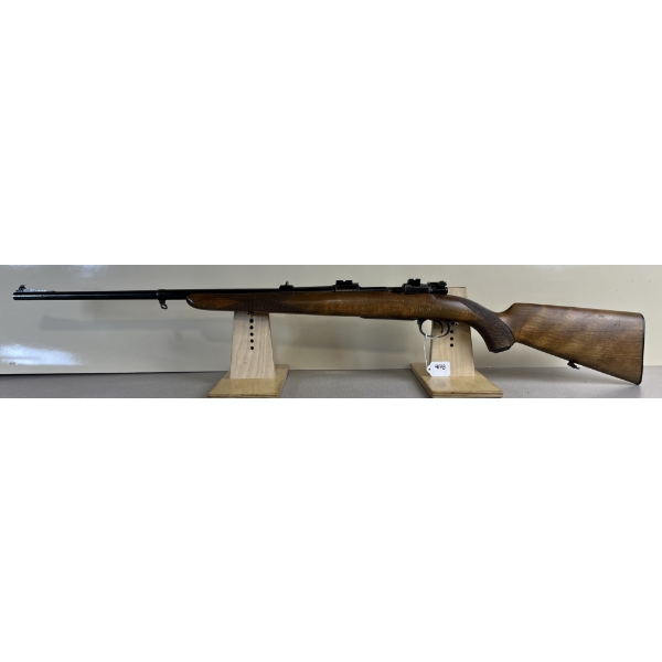 HUSQVARNA SPORTER IN 8MM 