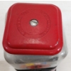Image 6 : CONTINENTAL TABLETOP COIN OP GUMBALL MACHINE