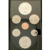 Image 5 : LOT OF 2 - 1975 RCM UNCIRCULATED DOUBLE DOLLAR PROOF SETS 