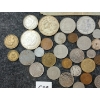 Image 5 : JOB LOT - WORLD COINS & NETHERLANDS BANKNOTE