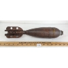 Image 2 : 1945 BRITISH 3IN MORTAR ROUND
