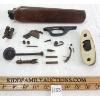 Image 1 : QTY OF CIL 402 & REM 812 PARTS