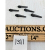 Image 1 : LOT OF 5 - WINCHESTER 94 REAR SIGHT ELEVATORS
