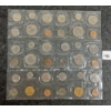 Image 2 : LOT OF 6 - 1978-1990 RCM UNCIRCULATED PROOF SETS