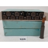 Image 1 : AMMO: 60X 7.62-59 MILITARY ISSUE RNDS