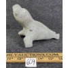 Image 2 : WALRUS BY UNKNOWN ARTIST - STONE & BONE