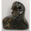 Image 3 : BUST - SIGNED - STONE