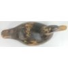 Image 6 : VINTAGE DECOY DUCK